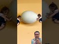 Haduh aku kekenyangan #egg #funny #comedy