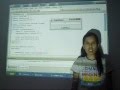 JAVA Tutorial using GUI with JButton by Ivy E. Aratan