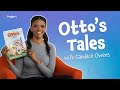 Storytime: Otto's Tales — The National Anthem & Pledge of Allegiance with Candace Owens | Kids Shows