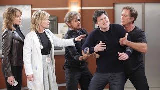 Most Outrageous Soap Opera Storylines