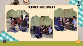 Aksi Nyata Modul 3.2 - Sahid Indra Raharjo - CGP Angkatan 11 - Kota Cilegon