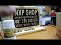 Jual armature cc14st by nxp shop