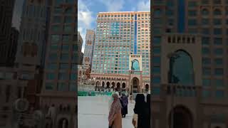 Khana Kaba 🕋♥️ short video the beautiful Islamic Macca Shareef  | New Video 2022 #shorts
