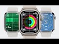 WWDC23: Design and build apps for watchOS 10 | Apple