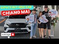 Buying a Toyota in Thailand - Our Experience