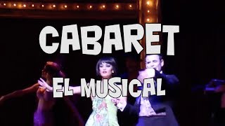 BARCELONAUTES / CABARET - EL MUSICAL