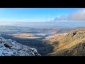 Kinder Scout loop, full video