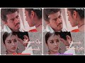 Enna solla pogirai song💕 Ajith 💕 Tamil love whatsapp status💕Music falls