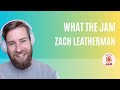 Exploring the Bounds of Jamstack with Zach Leatherman - What the Jam