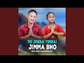 Yo Jiban Timrai Jimma Bho. Shail Limbu & Minchama Rai