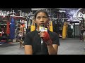 kuam gamechangers gw s tonesha cruz kickboxing