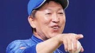 ３年連続最下位の中日　中島宏之ら５選手に戦力外通告　４２歳中島は現役続行希望「野球が好きですしまだまだ頑張りたい」　ビシエドの退団も発表