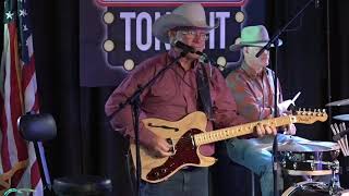 Quarantine Tonight: Classic Country Club 10/27/21