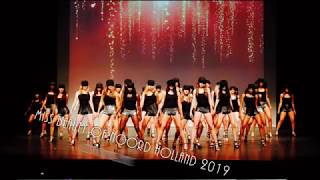 ..:: Miss Beauty Of Noord Holland 2019 Openingsdans ::..