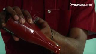 Quick Tips: How to Get Ketchup Out of the Bottle