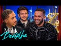 ZEN #17 avec Malik Bentalha - Saison 3