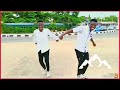 YESU CATERPILLAR NA_Young artiste X Alice Edison Full video dance creative Gospel dancer's