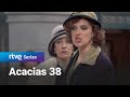 Acacias 38: Hortensia, Rosina y Pascual intercambian insultos #Acacias1432 | RTVE Series