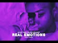 elliott trent & eric bellinger - real emotions (sped up)