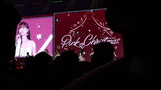 241222 Apink Pink Christmas🎄