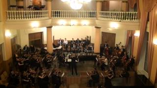 Olena Shevchenko Concerto for Piano \u0026 Symphony Orchestra