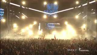 Loudpvck EDC 2015 Live Stream