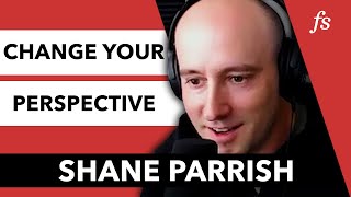 How to Change Your Perspective according to Shane Parrish