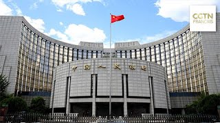 La Chine souhaite accroître l'usage du renminbi dans le monde