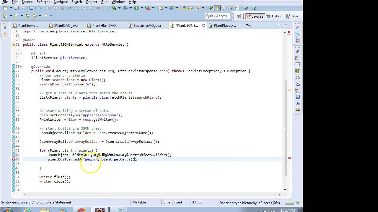 Create Json With Java Part 2 Json Jsonobject Jsonarray Youtube Create Json With Java Part 2 Json Jsonobject Jsonarray Youtube