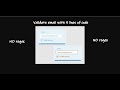 How to validate email in Python with 5 lines of code