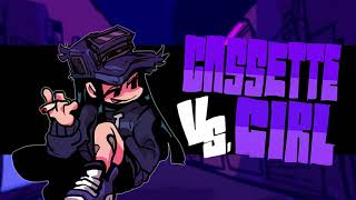 Ukiyo - Friday Night Funkin': vs. Cassette Girl OST