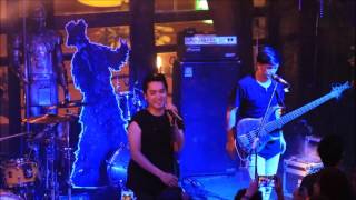 เอ๊ะ จิรากร หน้ากากอีกาดำ live at Parking Toy - Full Concert