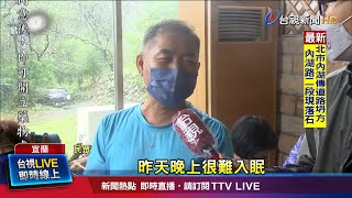 宜蘭台七甲線漏夜搶通 近300人脫困