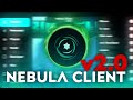 Toolbox Infinite Premium Unlocked 1.21.2 🤯 | Nebula Client 🪐 Official Release v2.0