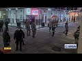 new orleans bourbon street reopens corner 2 days after new year s terror attack 1 2 2025