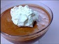 NUTELLA & MARSHMALLOW MOUSSE