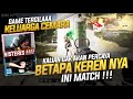 20 KILL GAME TERKEREN KELUARGA CEMARA SEPANJANG SEJARAH !! #pubg