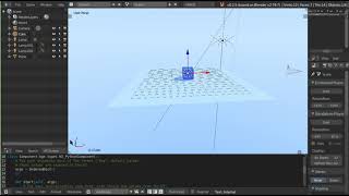 Upbge player jump movements BGE Blender Game Engine Tutorial