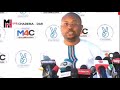 🔴live john mnyika aweka wazi sababu ya kukutana na rais samia ikulu