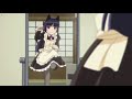 kuroneko dancing