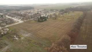 Approx 4.79 ACRES KINGSVILLE COMMERCIAL/VACANT LAND/ FARMLAND FUTURE DEVELOPMENT