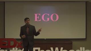 The ‘My Way or Highway’ Mentality | Sakethram Desabhotla | TEDxYouth@TheWoodlands