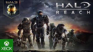 Halo Reach - X019 - The Master Chief Collection Launch Trailer