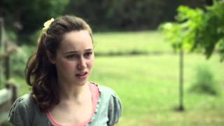 The Branch Trailer: Alycia Debnam-Carey