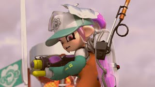 Maws | Splatoon Animation