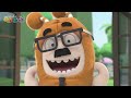 father fuse 1 hour oddbods full episode compilation funny cartoons for kids