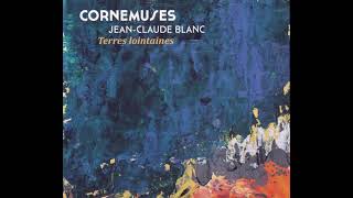 Song Of Hannah - Avre Tu Puerta Cerrada | CD Cornemuses Terres Lointaines (2021) | Jean-Claude Blanc