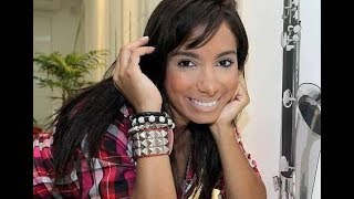 PRIMEIRO VIDEO DA ANITTA !