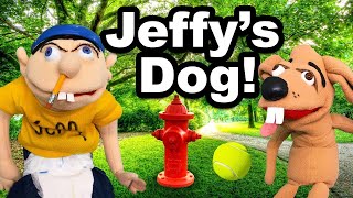 SML Movie: Jeffy's Dog [REUPLOADED]