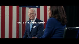 Vote For | Joe Biden For President 2020